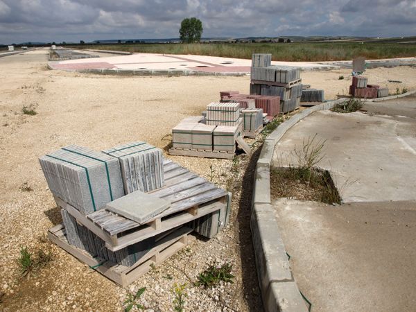 Diputación pide concreción en los plazos del Parque Tecnológico