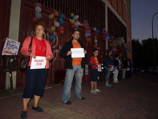 Nada impide comenzar las obras en la Plaza de Toros, según Santos