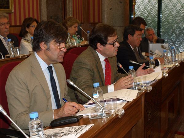 Burgos amplía a 2021 la devolución de los 11,2M€ de transferencias estatales