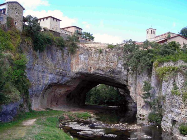 Puentedey: el desafío de Dios