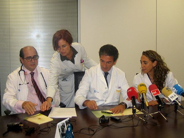 Asma, EPOC e infecciones respiratorias, a estudio en el Simposio de Neumología