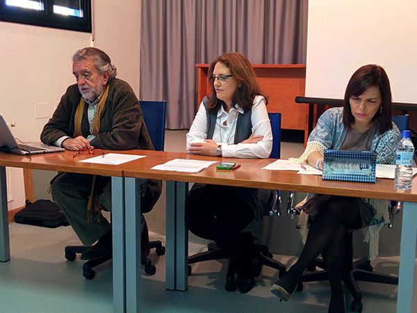 El Colegio de Periodistas solicitará integrarse en la Comisión de Quejas