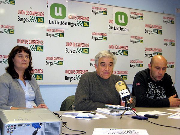 La UCCL busca respuestas a una PAC “tremendamente compleja”