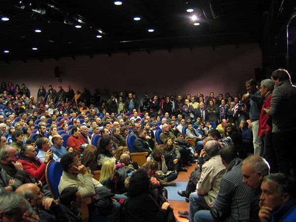 Jamones Burgaleses retomará la actividad esta misma semana