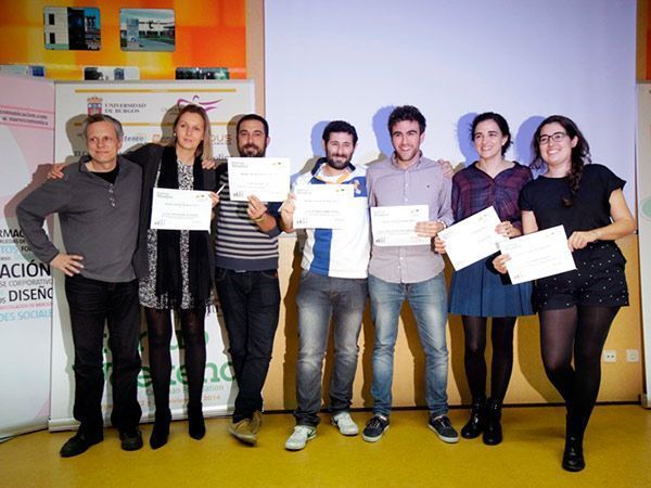 AO El Baúl del Diseño Artesano, ganadora del 4º Startup Weekend Burgos