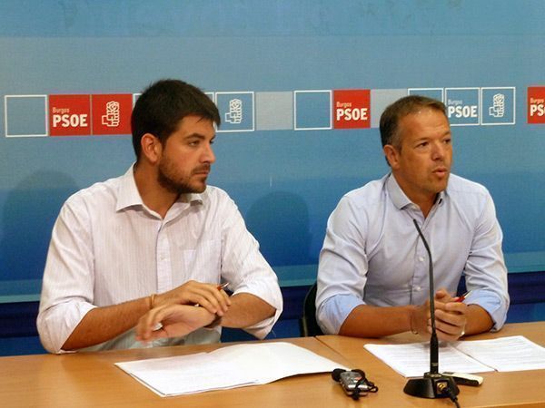 El PSOE plantea enmiendas por 27M€ para recuperar el Plan Garoña