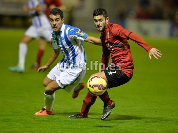 A seguir creciendo en el Nuevo Colombino