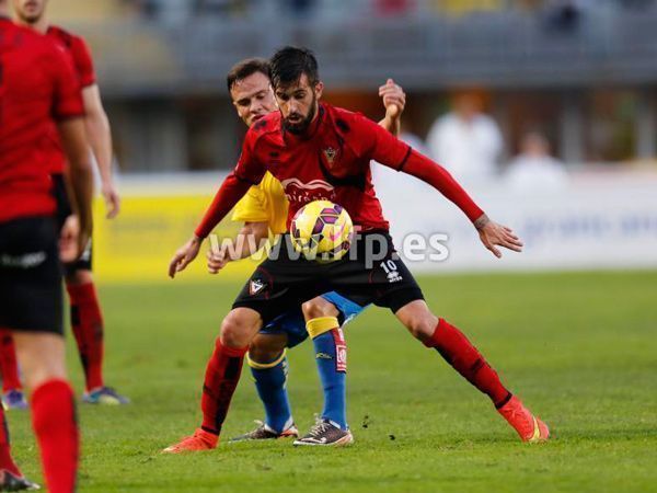 0-0. El Mirandés frena la sangría a domicilio