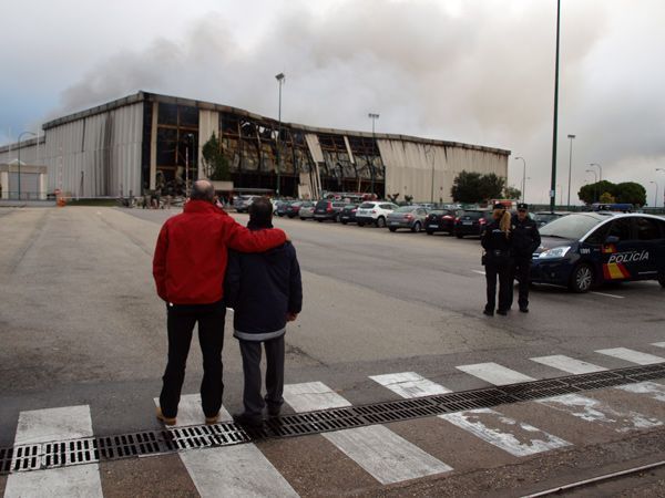 Campofrío y FAE defienden el trabajo en Burgos