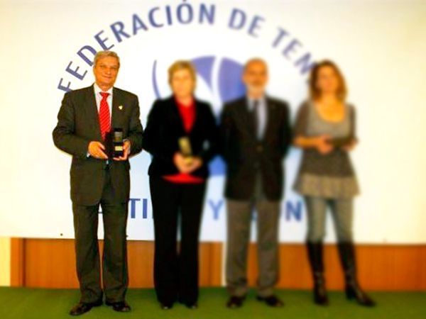 Fallece Bienvenido Nieto, concejal del Ayuntamiento de Burgos