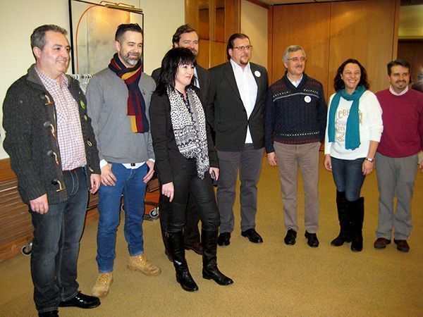 Vox inaugura las Primarias en Burgos