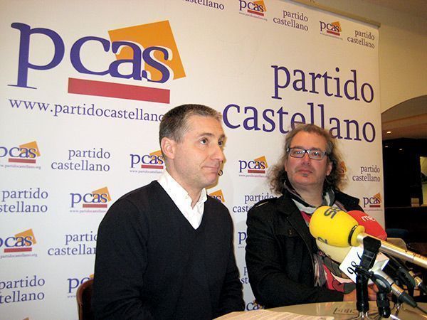 El PCAS centra su política en combatir la despoblación