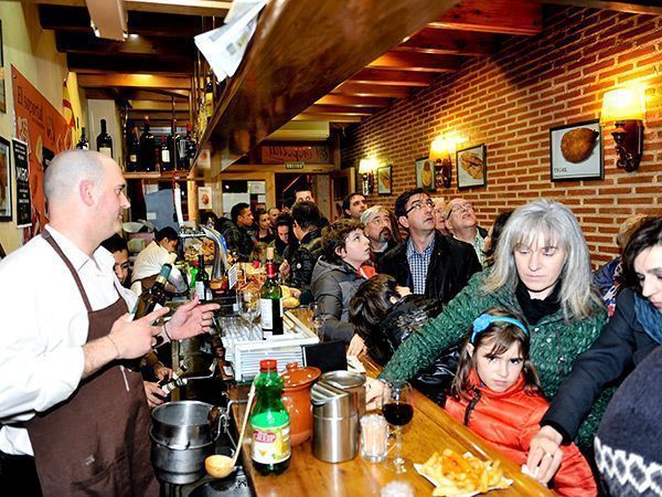 La candidatura de Burgos a ‘Ciudades Creativas’ de la UNESCO empieza a caminar