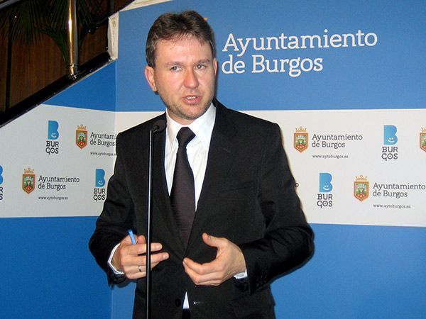 Burgos reservará un rincón “deportivo” para Bienvenido Nieto