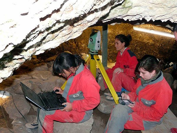 Los humanos de Atapuerca comían perro, gato, zorro y tejón