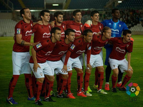 A la venta los abonos de la segunda vuelta del CD Mirandés