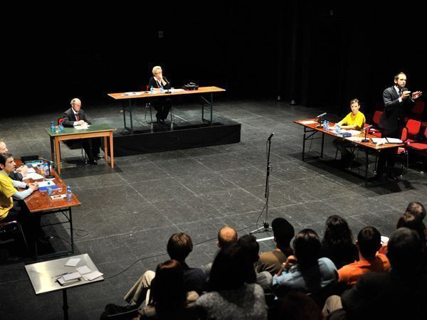 Actividades culturales para el 12 de enero