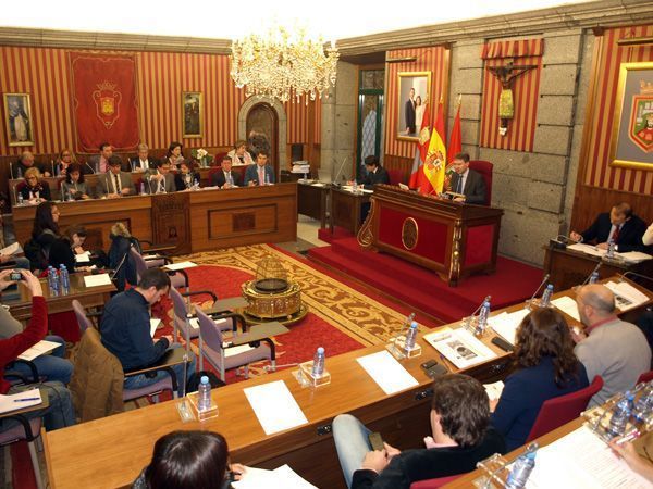Burgos quiere mejorar en transparencia y participación ciudadana