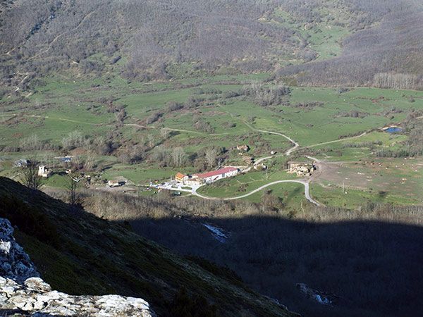 Un total de 74 pedanías de Burgos no han presentando sus cuentas