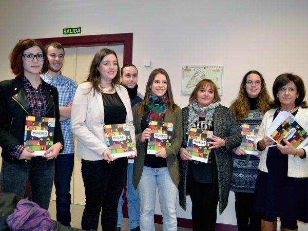 Un recorrido por Burgos a través de las mujeres