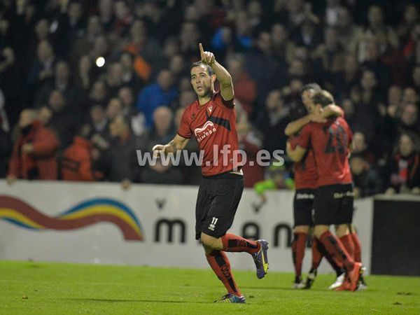 El Mirandés, a prolongar la racha ante la Llagostera