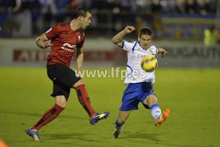 A cerrar la primera vuelta con un broche de oro