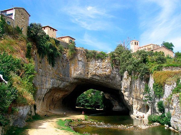 Burgos se consolida como líder en turismo rural