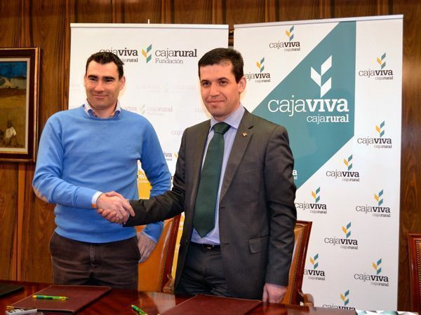 Caja Rural apuesta por jóvenes emprendedores