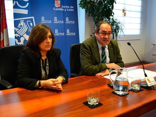 106 actividades conmemoran el V centenario de Santa Teresa