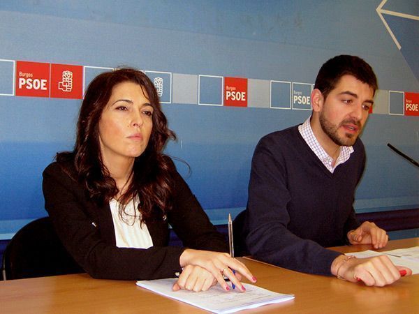 David Jurado: “Al PP le ha faltado piel y corazón en Servicios Sociales”