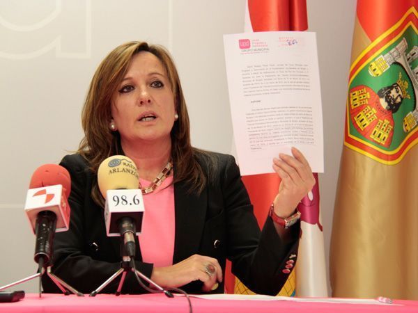 UPyD vincula la marcha de Alonso y Altable con la querella contra Arribas