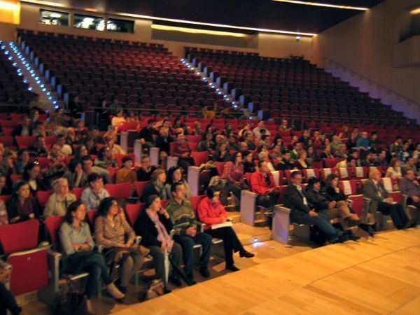 Burgos opta a ser sede de Congresos OPC