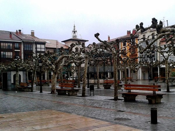 De la villa bien trazada a la ciudad multicultural