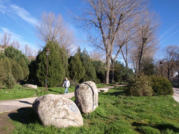 Una guía para conocer la diversidad natural de los paseos burgaleses