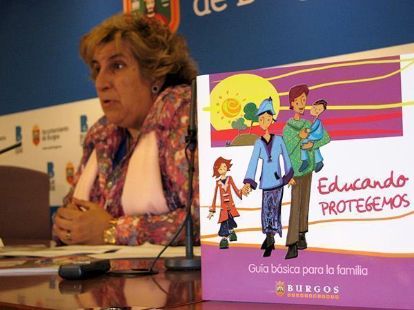 Servicio Sociales “resuelve” el 59% de los casos de ‘Apoyo a las familias’