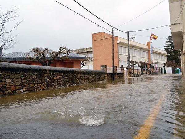 La Junta desactiva el INUNcyl tras finalizar el riesgo de inundaciones