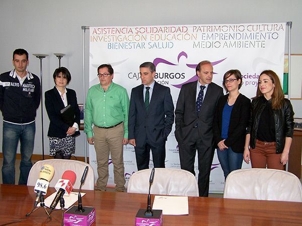 El programa ‘Emprendedores’ beneficia a 19 proyectos