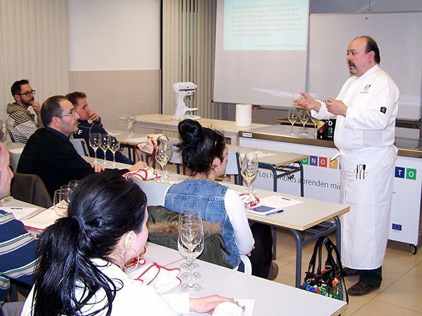 ‘Devora, es Burgos’ enciende los fogones