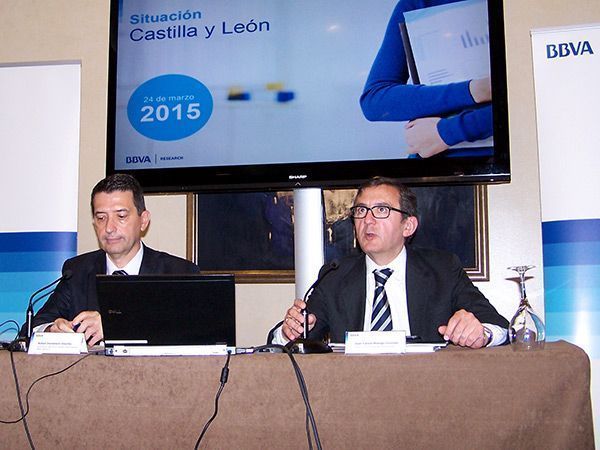 Se crearán 34.000 puestos de trabajo en Castilla y León hasta 2017