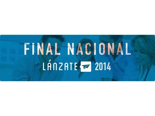 Cinco proyectos premiados en la final de ‘Lanzaté’