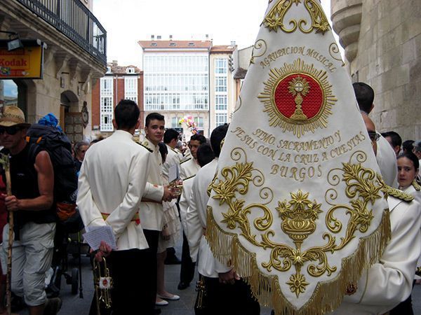 Los lugares de ensayos de las cofradías “sigue siendo un tema pendiente”