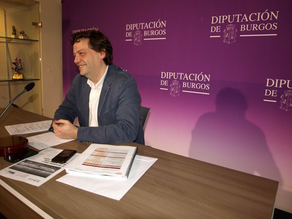 El PSOE pide mayor concreción en el Plan Estratégico de la Diputación