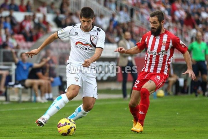 En busca de la revancha frente al Girona