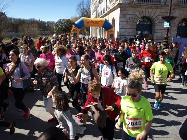 La lucha por la igualdad efectiva a través del deporte