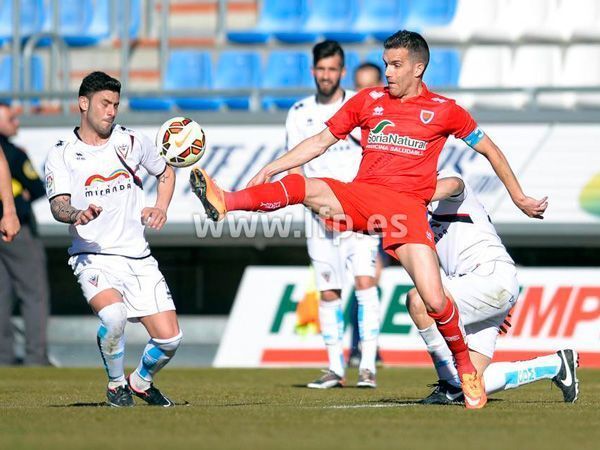 1-0. Continúa la mala racha en Los Pajaritos