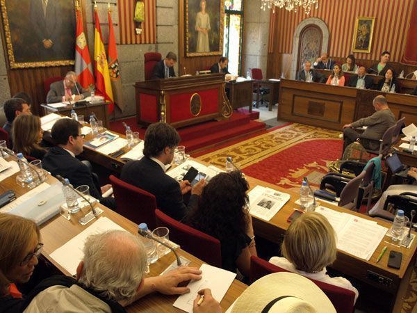 El Ayuntamiento recurrirá la sentencia que anula parcialmente el IBI de 2013