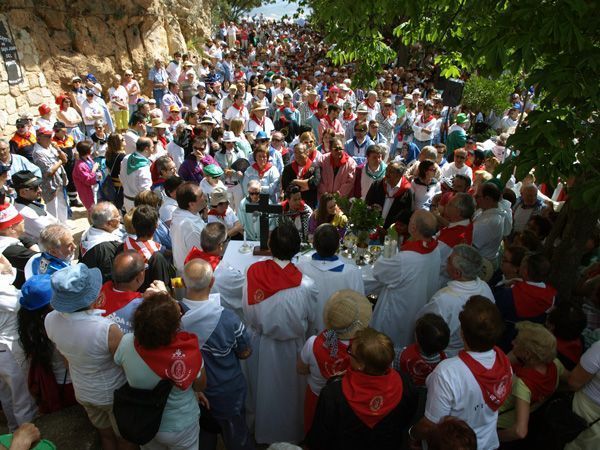 San Juan del Monte encara la “recta final” de la declaración de Interés Turístico