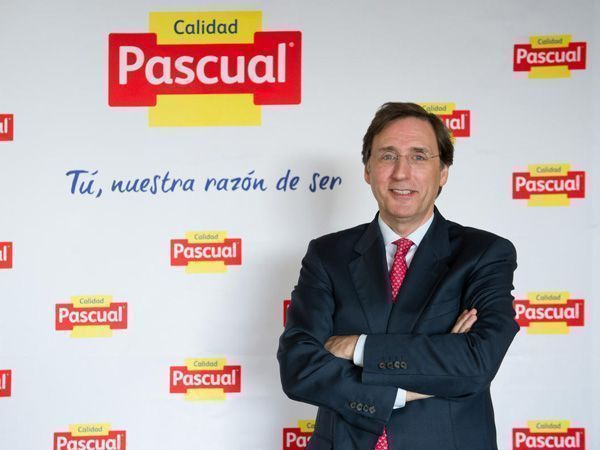 Tomás Pascual, Embajador del Año de los Premios Ciudad de Burgos