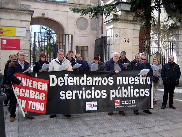 Viernes Negros continúa protestando a ritmo de Alaska, Karina y el Dúo Dinámico