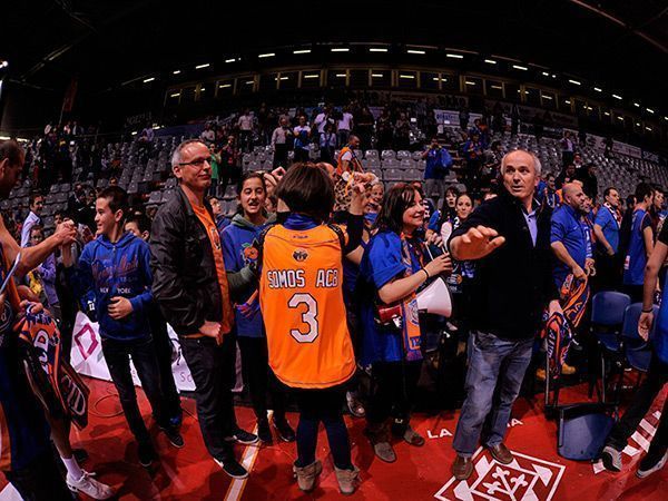 El PSOE exige mayor concreción en el apoyo municipal a Autocid